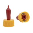 thumbnail image 1 of 7006 Lamb & Kids Nipple Pritchard, Soft Latex, 2-Pk. - Quantity 1, 1 of 3