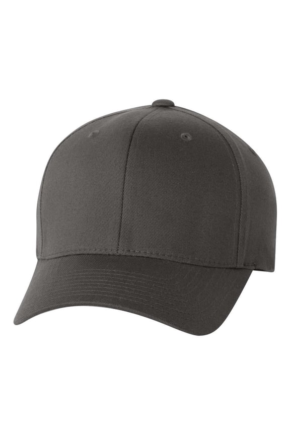 Men's Baseball, Dark Gray, XL-XXL