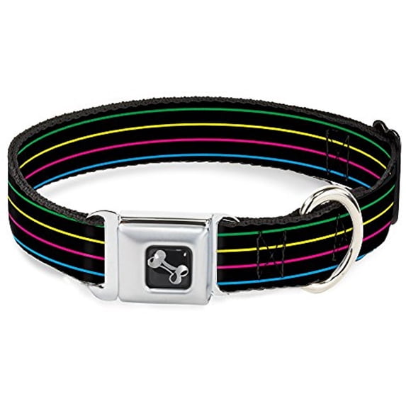 buckle down buckle-down pet seatbelt buckle dog collar