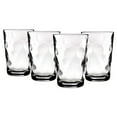 thumbnail image 1 of Home Essentials 335 Eclipse 7oz Juice Glass Set of 4, 1 of 3