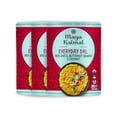 thumbnail image 1 of Maya Kaimal Organic Indian Foods | Red Lentil Everyday Dal | 10oz (PACK of 3) | Microwaveable, Ready to Eat, Fully Cooked with Butternut Squash and Coconut | Vegan, Ready to Eat, 1 of 8