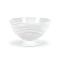 thumbnail image 1 of Sophie Conran White - Footed Bowl, 1 of 2