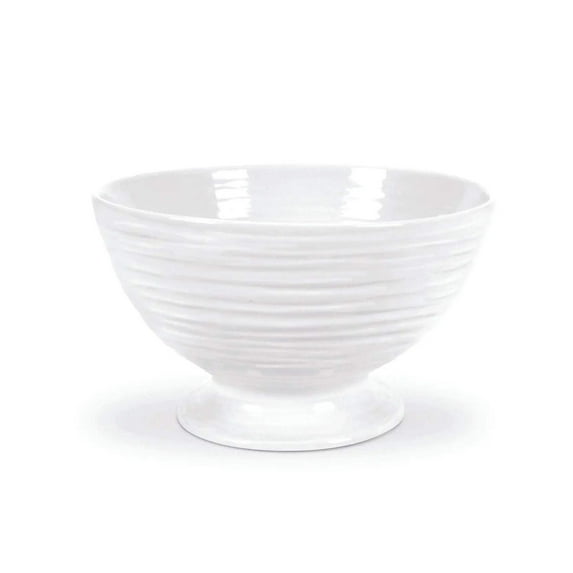 Sophie Conran White - Footed Bowl
