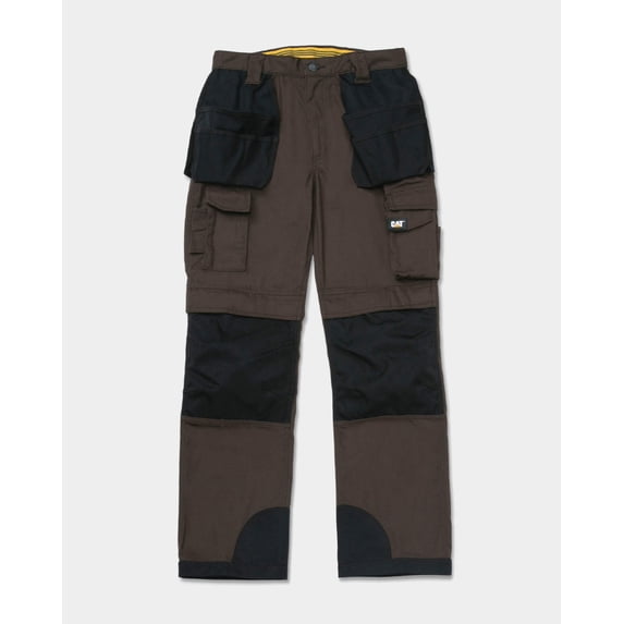 Men's Trademark Work Pants | CAT® WORKWEAR