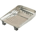 thumbnail image 1 of 9" Bright Metal Paint Tray GAM Paint Sundries PT09030 076670590301, 1 of 1