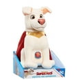 thumbnail image 1 of Just Play DC Super Pets KRYPTO The Superdog Plush 10.5 inch Talking Barking, 1 of 6