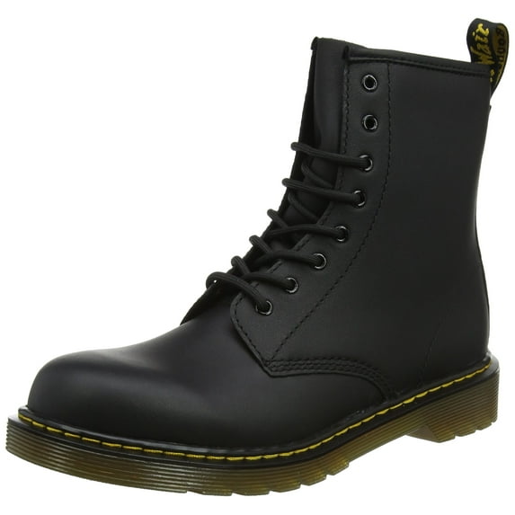 Dr. Martens Kids Delaney Boots Black