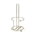 thumbnail image 1 of Spectrum Diversified 41178 Chrome Pantry Works Orbit Paper Towel Holder, 1 of 3