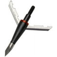 thumbnail image 1 of Wasp Jak-Knife 2 Blade 125gr 2" Cut Broadhead - 3 Pack Broadheads, 1 of 2