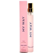 Armani My Way Floral Eau de Parfum Mini Spray, 10 ml / .34 fl. oz.