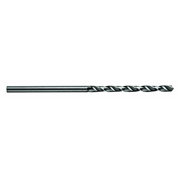 Century Drill & Tool 11431 Wire Gauge Drill Bit, No. 31