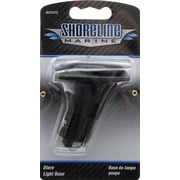 Shoreline Boat Stern Light Base SL51272 | 2 Pin w/ Cover 12V
