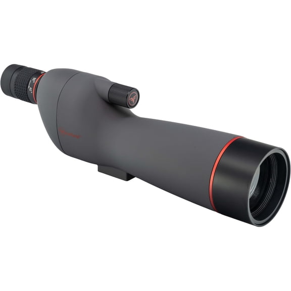 Firefield 20-60x60SE Spotting Scope Kit, Gray