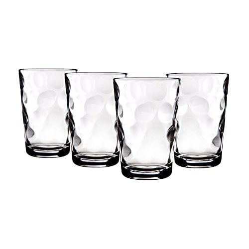 Home Essentials Eclipse Juice Glass