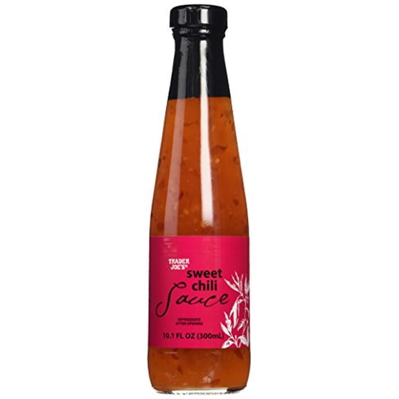 Trader Joe's Sweet Chili Sauce - 2 Pack
