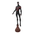 thumbnail image 1 of Diamond Select Toys Marvel Gallery Ultimate Spider-Man (Miles Morales) PVC Figure, 1 of 2