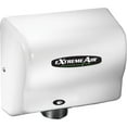 thumbnail image 1 of American Dryer ExtremeAir EXT7 M Steel Cover High Speed Automatic Hand Dryer 12 15 Second Dries 100 240V 540W Maximum Power 50 60Hz White Epoxy Finish, 1 of 2
