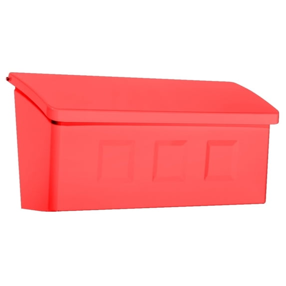 Architectural Mailboxes Wayland Wall Mount Mailbox