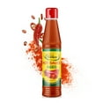thumbnail image 1 of Jutiquile Sabor Olanchano Mild Hot Sauce, Aged Tabasco Pepper, 4.5 fl oz, 1-Pack, 1 of 6