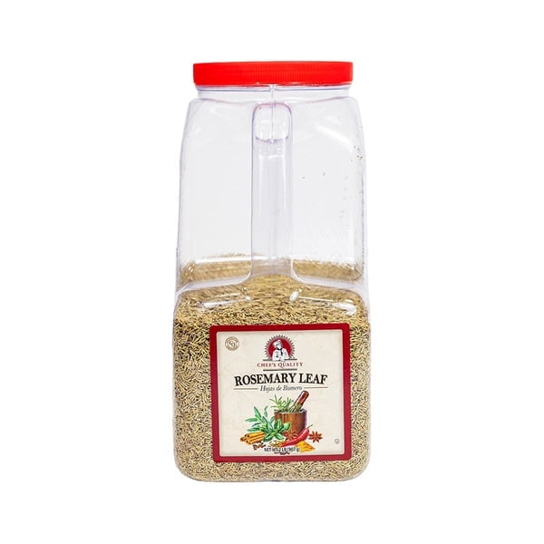 Chef's Quality Rosemary Leaves, 2lb