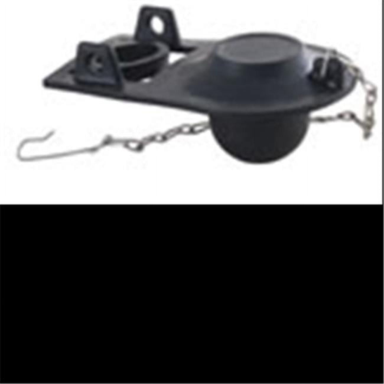 503 2200 FLAPPER TANK BA W/LIFTCHN - Walmart.com