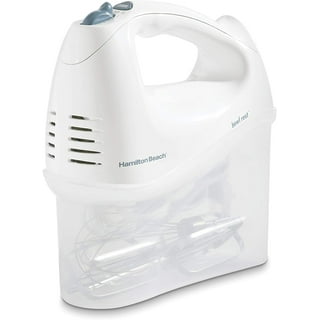 Hamilton Beach Hamilton Beach® Professional 7 Speed Hand Mixer