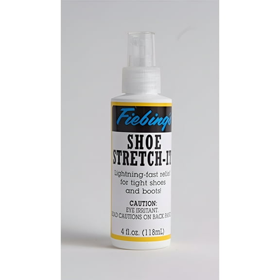 Fiebing's Shoe Stretch It - 4 Ounces