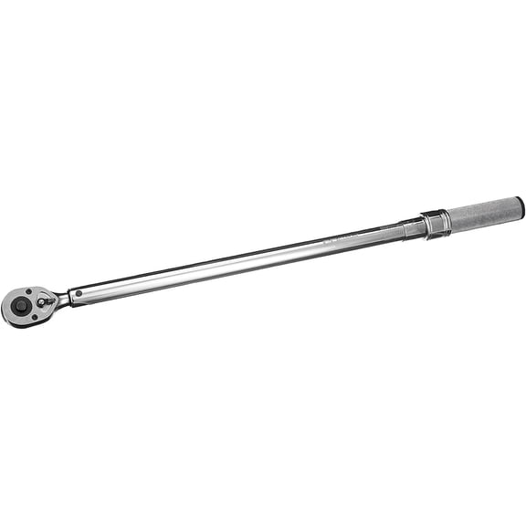 CDI 2503MFRMH 1/2 Drive Micrometer Adjustable, Torque Wrench, Torque range, 30 - 250 Lbs. 1/2 30-250 ft.lbs
