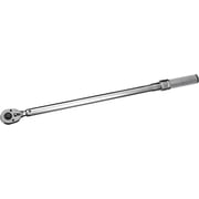 CDI 2503MFRMH 1/2 Drive Micrometer Adjustable, Torque Wrench, Torque range, 30 - 250 Lbs. 1/2 30-250 ft.lbs
