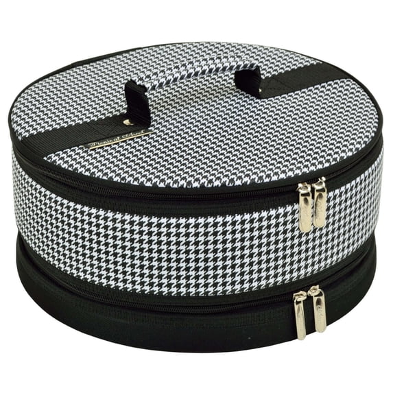 Picnic at Ascot Pie/Cake Carrier