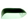 thumbnail image 1 of Upgradelights Green Glass Lamp Shade Replacement Bankers Lamp Glass, 1 of 2