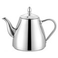 thumbnail image 1 of SANQIAHOME Stainless Steel Teapot Coffee Servers 1200ml, 1 of 9