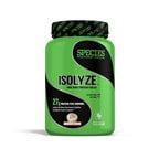 Species Nutrition Isolyze, Caramel Macchiata, 1.55 Lb