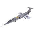 thumbnail image 1 of Revell F-104G Starfighter RCAF Plastic Airplane Model Building Kit, 1:48 Scale, 1 of 1