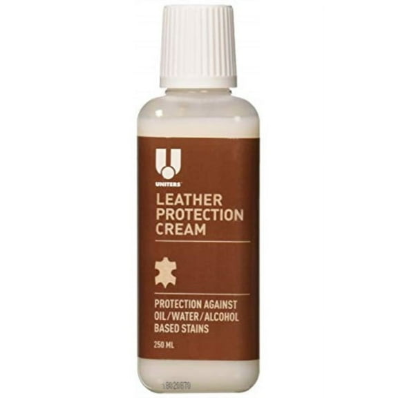 leather masters leather protection cream, 250 ml