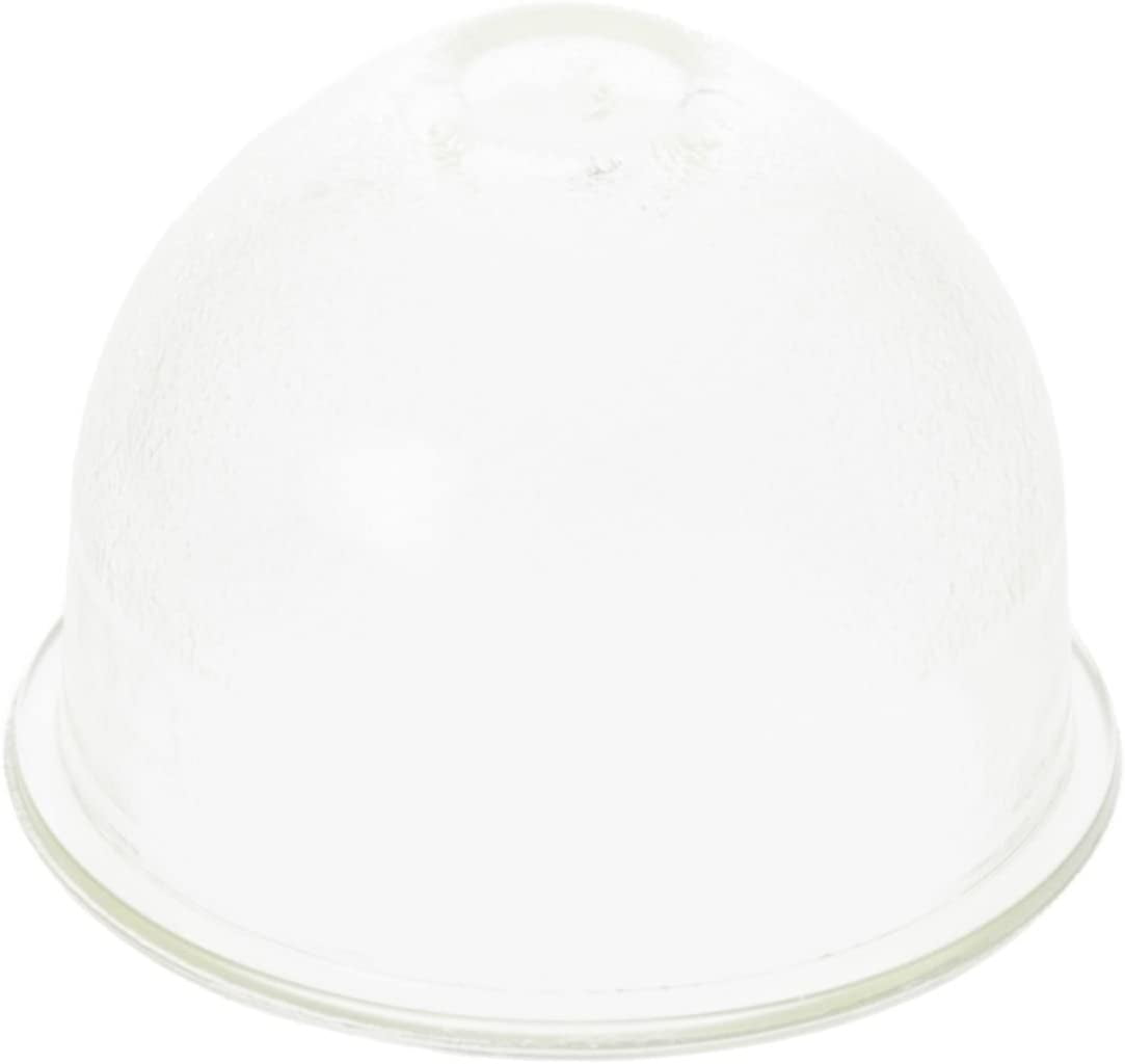 FRIGIDAIRE WB36X192 Oven Lamp Assembly