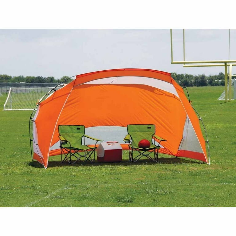 Texsport 01839 Shelter Beach/Sport Shelter 9' x 6' x 68