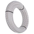 thumbnail image 1 of SharkBite U860W300 1/2-Inch PEX Tubing, 300 Feet, WHITE, for Residential and ..., 1 of 5