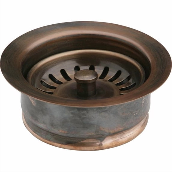 Elkay LKD35AC Disposer Waste Assem - Antique Copper
