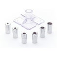 thumbnail image 1 of Steelex D3206 Drill Guide Kit, 1 of 3