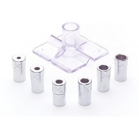Steelex D3206 Drill Guide Kit