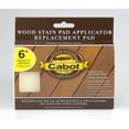 thumbnail image 1 of Cabot Wood Stain Pad 6 " W, 1 of 2