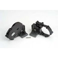 thumbnail image 1 of Traxxas 3691 Gearbox Halves TRA3691, 1 of 2