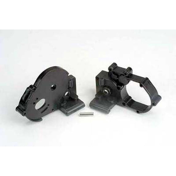 Traxxas 3691 Gearbox Halves TRA3691