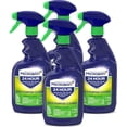 thumbnail image 1 of Microban Disinfectant Spray, 24 Hour Sanitizing and Antibacterial Spray, All Purpose Cleaner, Fresh Scent, 22 fl oz Pack of 4, 1 of 11