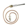 thumbnail image 1 of No.CQ100A1013 Honeywell Replacement Thermocouple Length 24" lead, 1 of 1