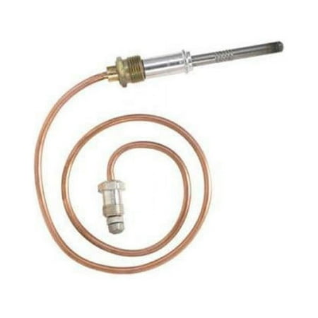 No.CQ100A1013 Honeywell Replacement Thermocouple Length 24" lead