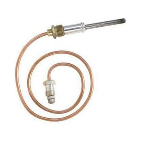 No.CQ100A1013 Honeywell Replacement Thermocouple Length 24" lead