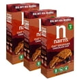 thumbnail image 1 of Nairn's Gluten-Free Chocolate Chip Oat Grahams - 5.64oz, Pack of 3, 1 of 5