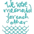 thumbnail image 1 of Jane Davenport Artomology Dies-Mermaid For Each Other, 1 of 1